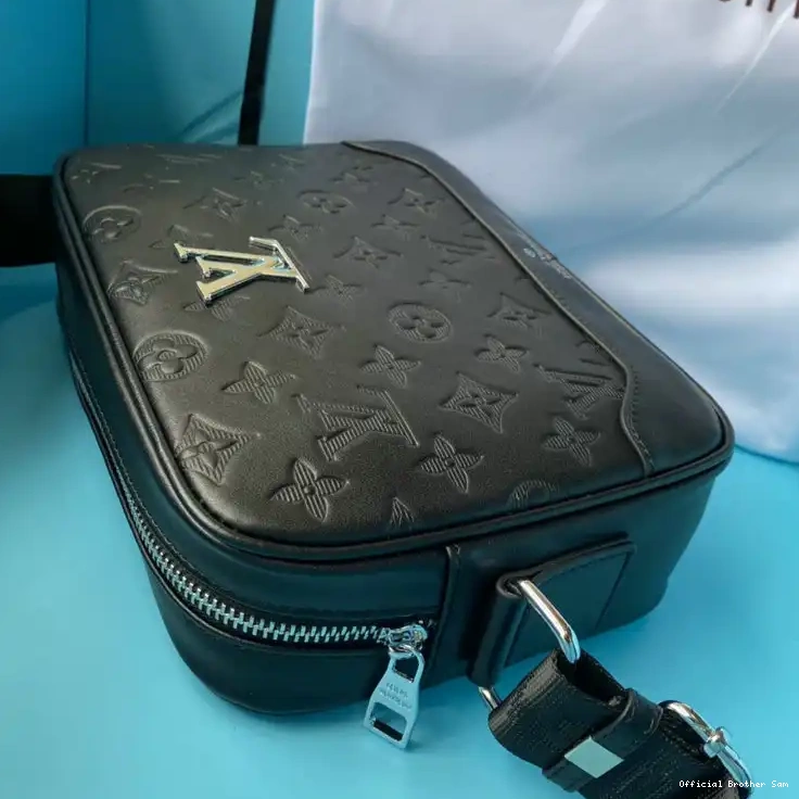 Official Brother Sam s Bags LV 2110YZ0032 0702